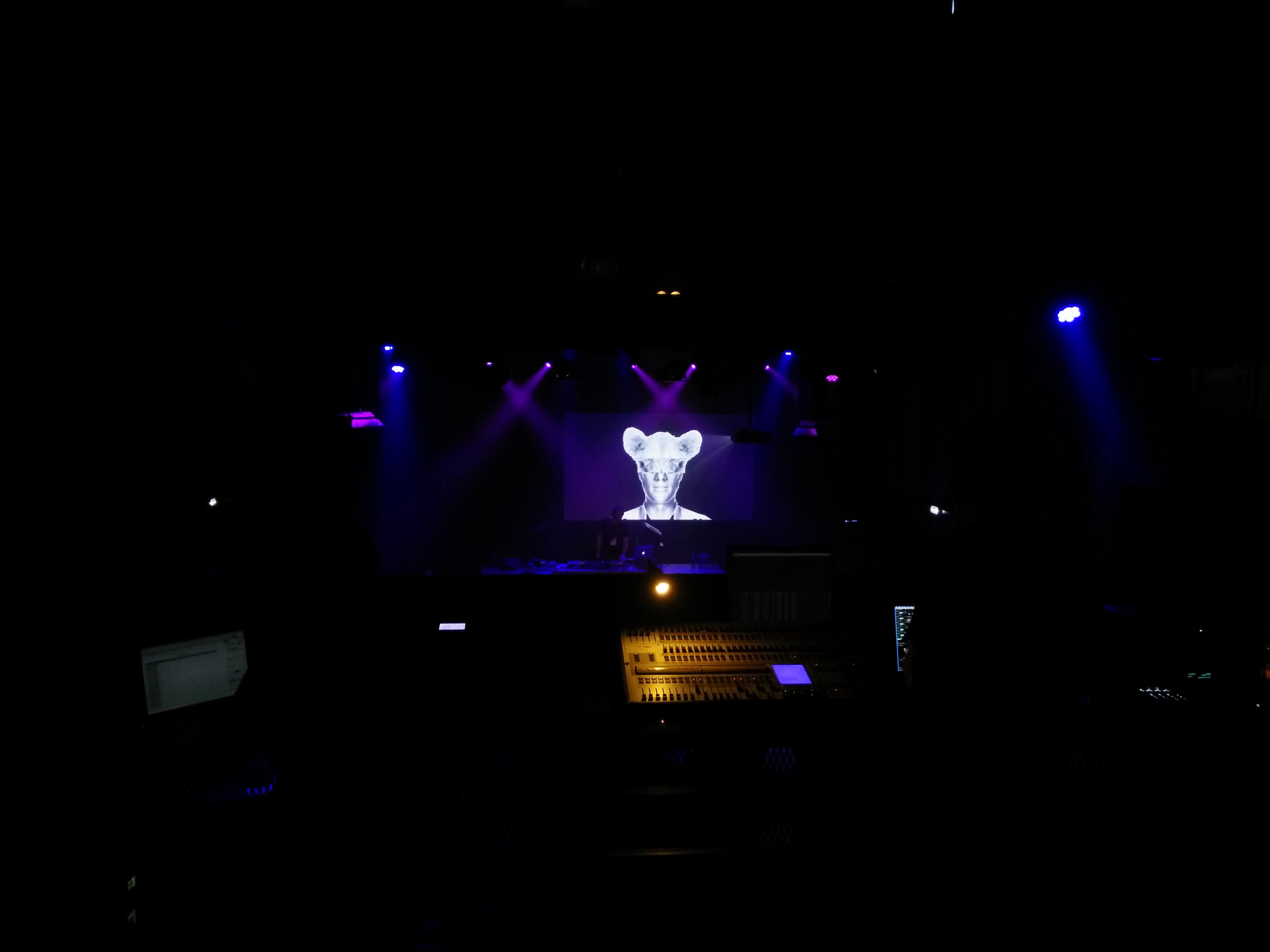 unite16 party