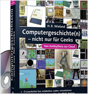 computergeschichten