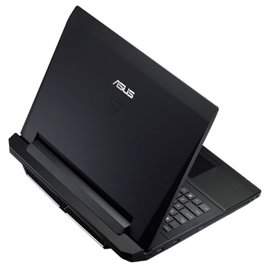Asus G74SX