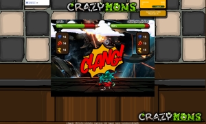 CrazyMons