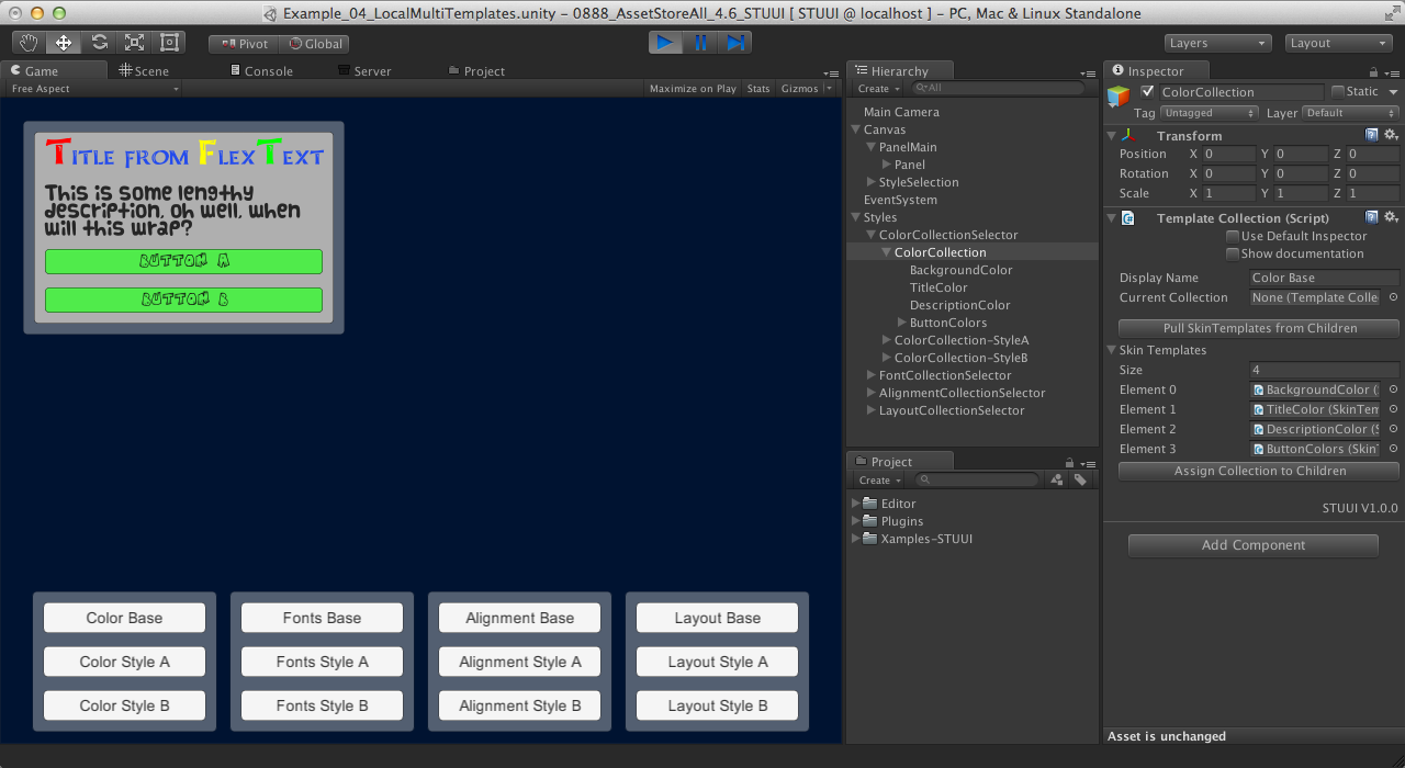 Screenshot STUUI 04