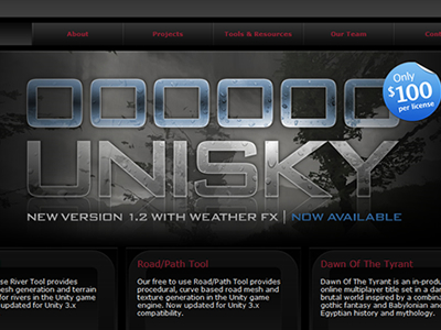 unisky
